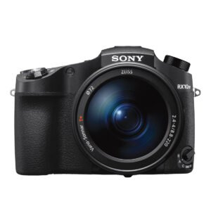 Sony Cyber-Shot DSC-RX10 IV Digital Camera *OPEN BOX*