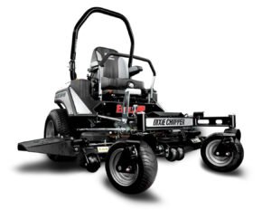 Dixie Chopper Eagle HP (60") 35HP Kawasaki FX Commercial Zero Turn Lawn Mower