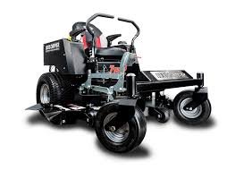 Dixie Chopper Zee 2 (54") 23HP Kawasaki Zero Turn Lawn Mower
