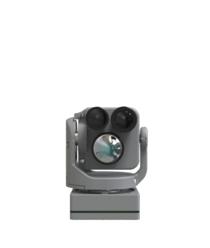 Ascent Aerosystems NextVision DragonEye2