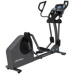 Life Fitness E3 Elliptical