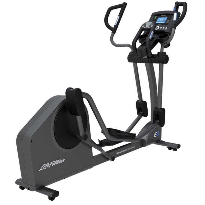 Life Fitness E3 Elliptical