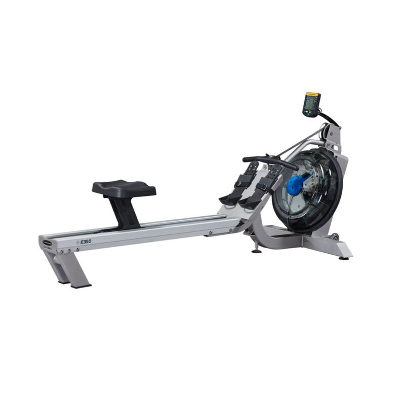 First Degree Fitness E350 Fluid Rower
