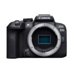 Canon EOS R10 Mirrorless Camera Body