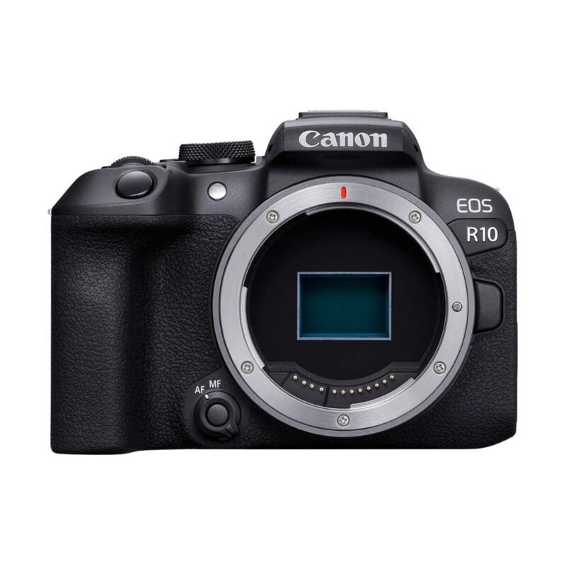 Canon EOS R10 Mirrorless Camera Body