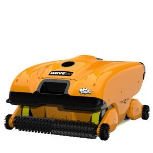 Maytronics Dolphin Wave 140 Robotic Pool Cleaner