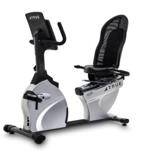 True Fitness ES700 Transcend Recumbent Bike Floor Model