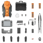 Autel Robotics EVO II Dual 640T RTK Rugged Bundle V3