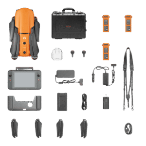 Autel Robotics EVO II Dual 640T Rugged Bundle V3