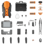 Autel Robotics EVO II Pro 6K Enterprise Bundle V3
