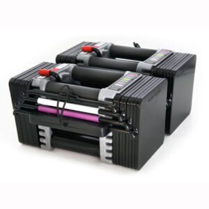 PowerBlock Elite USA Adjustable Dumbbells