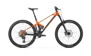 Ex-Demo Mondraker Foxy Carbon R AXS Enduro Bike