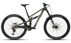 Polygon Collosus N9 - Frame Only