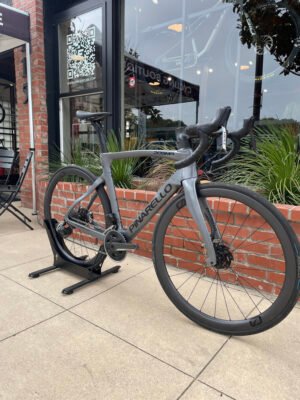 Pinarello Dogma F12 (Sram Red eTap AXS) 54 Pre-Owned