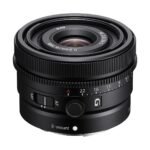 Sony FE 24mm f/2.8 G Lens