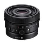 Sony FE 40mm f2.5 G Lens