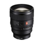 Sony FE 85mm f1.4 GM II Lens