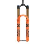 Fox 38 Factory - Grip X2