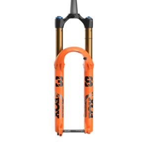 Fox 38 Factory - Grip X2