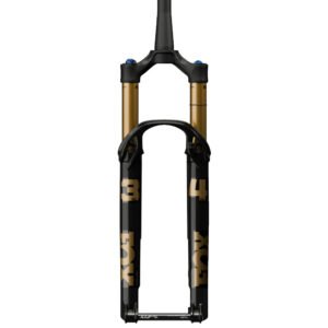 Fox 34 SL Factory Fork - Grip SL