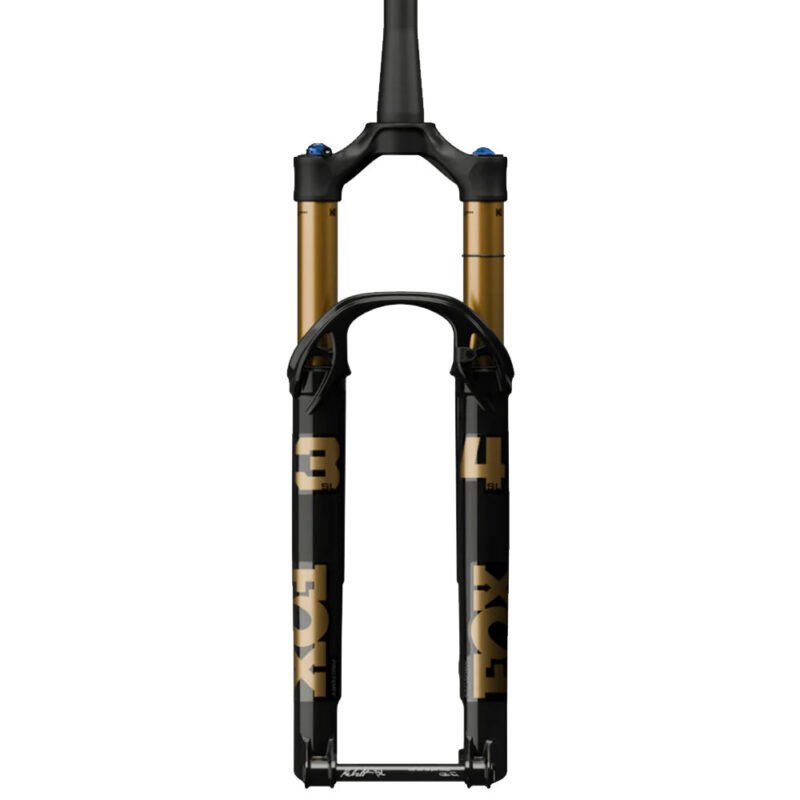 Fox 34 SL Factory Fork - Grip SL