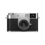 Fujifilm X Half Frame Digital Camera (Silver)