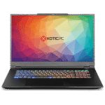 XPC X370SNW-G Ultimate Gaming Laptop