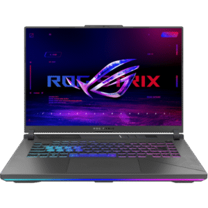 ASUS ROG Strix G16 G614JVR-ES94 Gaming Laptop