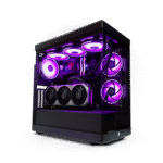 XOTIC PC G6 HYTE Y40 Extreme Gaming Desktop w/ AMD X670 RYZEN & DDR5