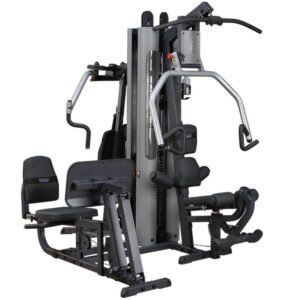Body-Solid G9S Multi-Station Gym