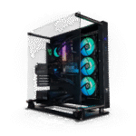 XOTIC PC G9 Wraith Extreme Gaming Desktop w/ INTEL Z890 & DDR5