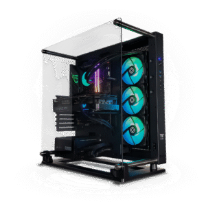 XOTIC PC G9 Wraith Extreme Gaming Desktop w/ INTEL Z890 & DDR5