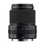 Fujifilm GF 30mm f3.5 R WR Lens