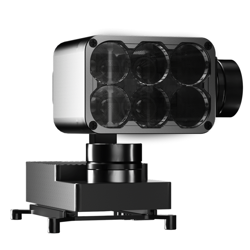CZI DJI Drone Spotlight Searchlight DJI OSDK Payload GL60 Mini
