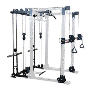 Body-Solid GPRFT Functional Trainer Attachment for GPR400 Plate Loaded