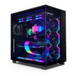 XOTIC PC GX11 H9 Flow Gaming Desktop