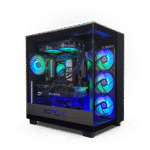XOTIC PC GX11 H9 Flow Ultimate Gaming Desktop w/ AMD X670 RYZEN & DDR5