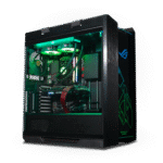 XOTIC PC GX15 Helios Ultimate Gaming Desktop w/ INTEL Z890 & DDR5