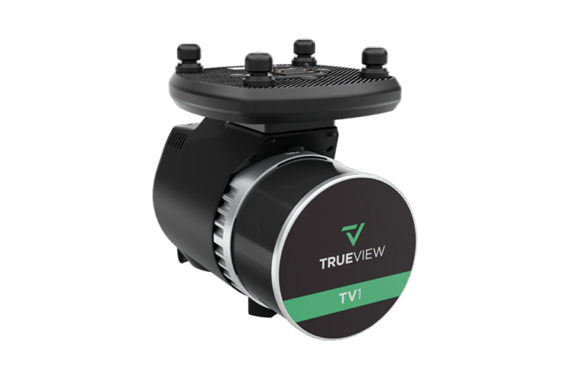 GeoCue TrueView 1 LiDAR Sensor with 61MP Camera / No Base Station