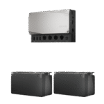EcoFlow 10kWh Power Kit Advanced Modular Power Station