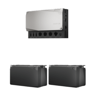 EcoFlow 10kWh Power Kit Advanced Modular Power Station