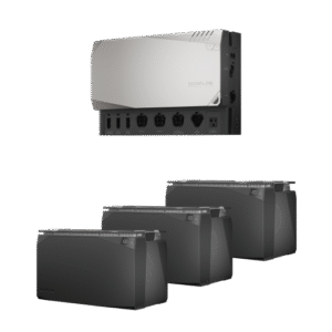 EcoFlow 15kWh Power Kit Advanced Modular Power Station