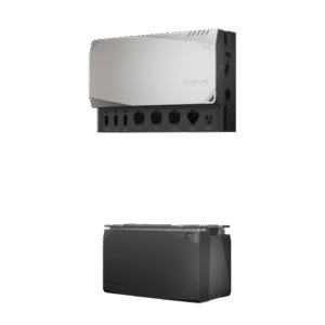 EcoFlow 5kWh Power Kit Advanced Modular Power Station