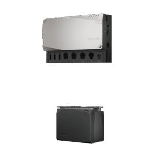EcoFlow Power Kits 5kVA Auto Kit