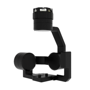 Gremsy Pixy F Gimbal