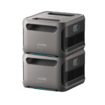 Special Bundle: 2 x Anker SOLIX BP3800 Expansion Battery for SOLIX F3800