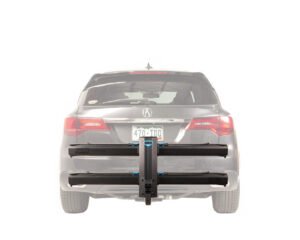 Rockymounts GuideRail Hitch Rack