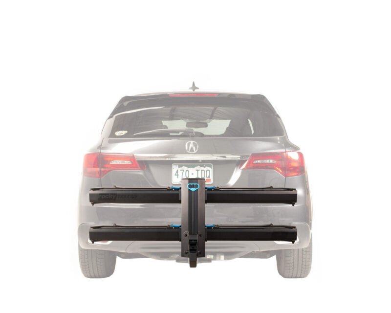 Rockymounts GuideRail Hitch Rack