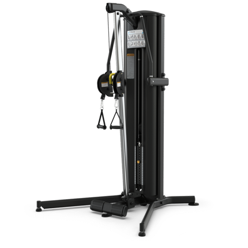 True Fitness FS70 Functional Trainer