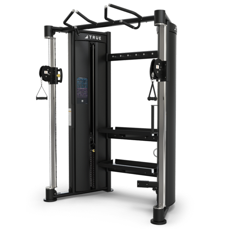 True Fitness FS900 Functional Trainer